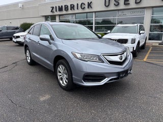 2016 Acura RDX Base