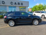 2017 Acura RDX Base