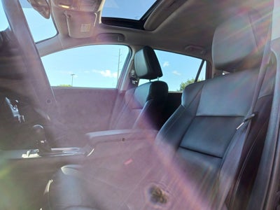 2017 Acura RDX Base