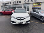 2018 Acura RDX Base