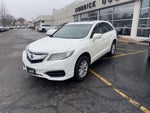 2018 Acura RDX Base