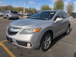 2015 Acura RDX Technology Package