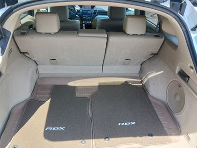 2016 Acura RDX Base