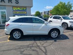 2016 Acura RDX Base