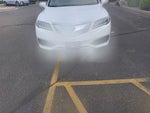 2018 Acura RDX Technology Package
