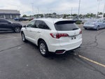 2018 Acura RDX Technology Package