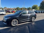 2017 Acura RDX Advance Package