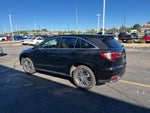 2017 Acura RDX Advance Package
