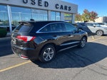 2017 Acura RDX Advance Package