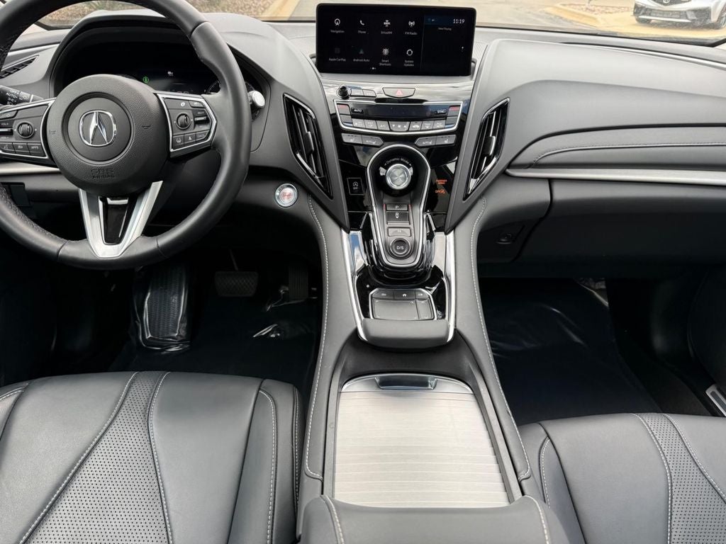 2023 Acura RDX Technology Package