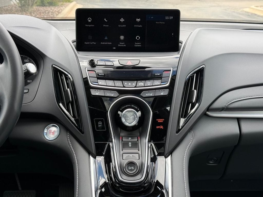 2023 Acura RDX Technology Package