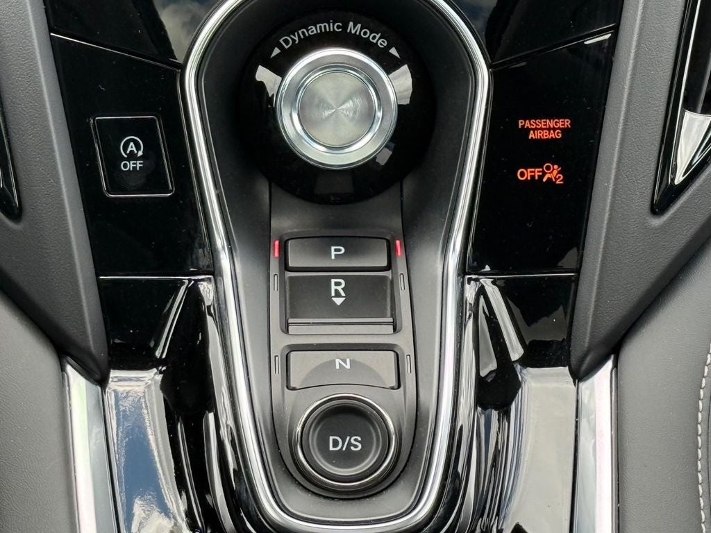 2023 Acura RDX Technology Package