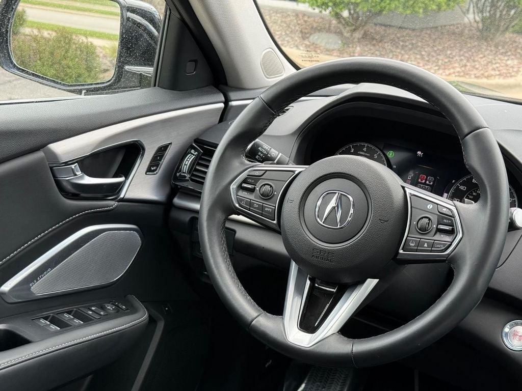 2023 Acura RDX Technology Package