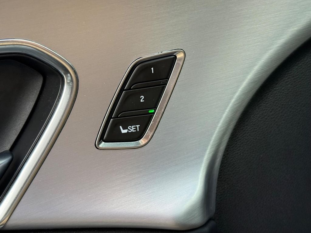 2023 Acura RDX Technology Package