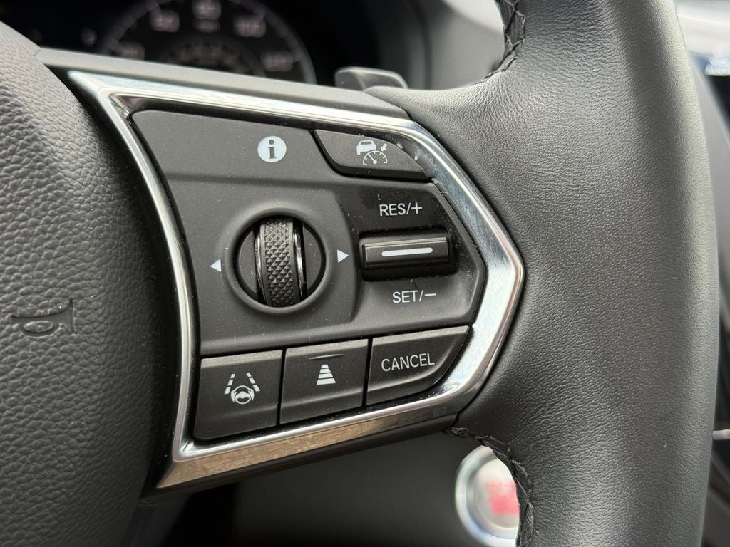 2023 Acura RDX Technology Package