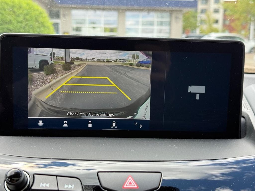 2023 Acura RDX Technology Package