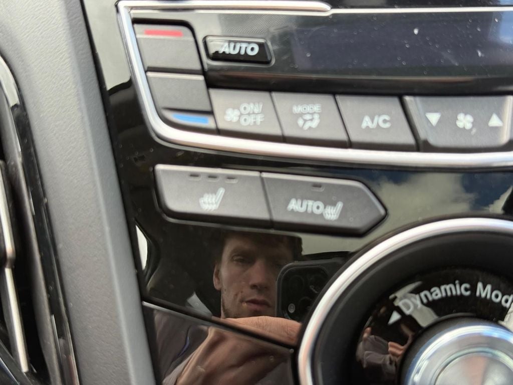 2023 Acura RDX Technology Package