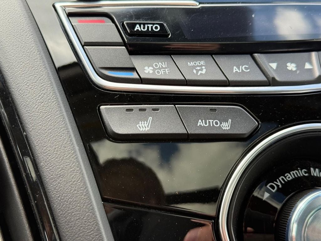 2023 Acura RDX Technology Package