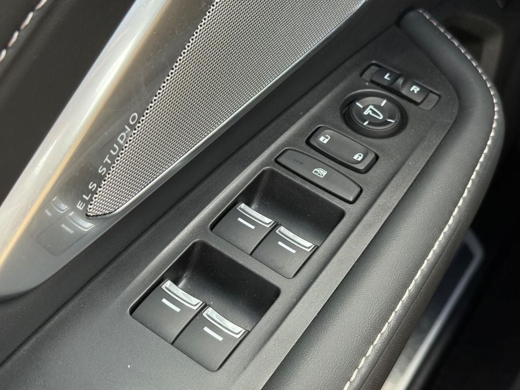 2023 Acura RDX Technology Package