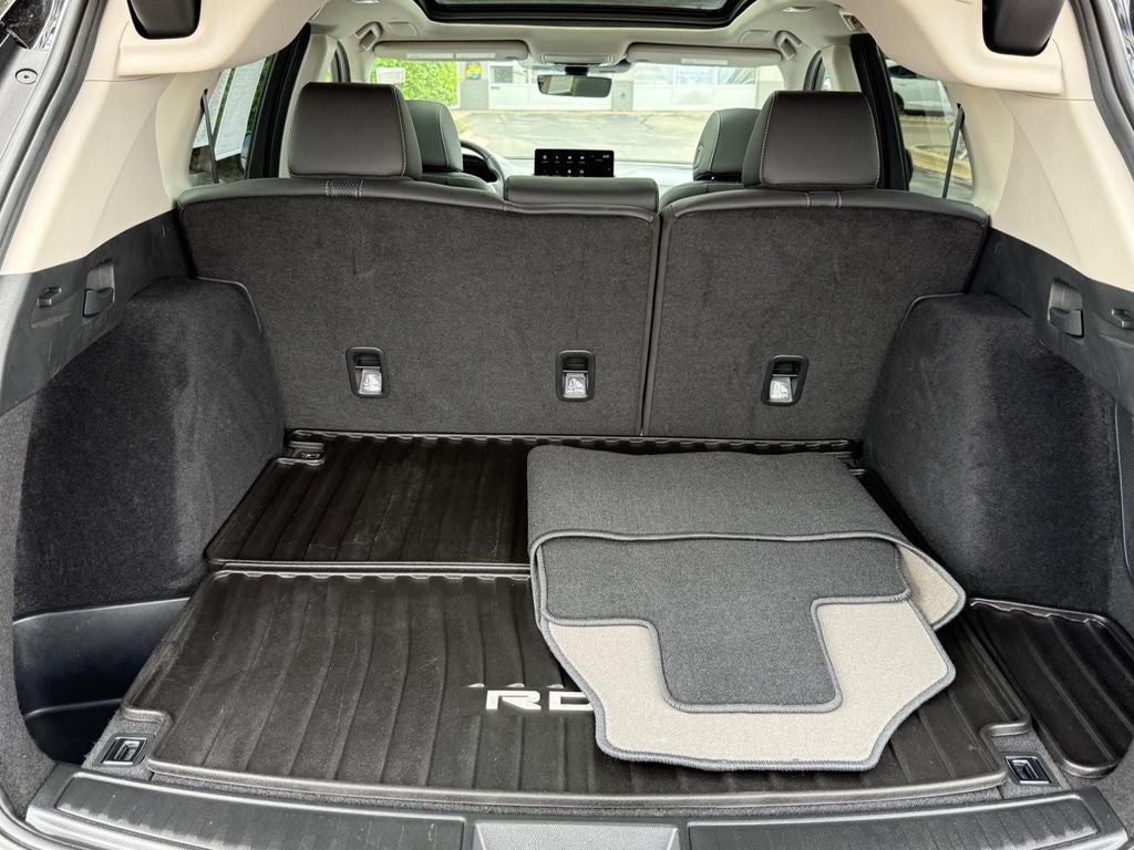 2023 Acura RDX Technology Package