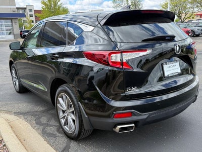 2023 Acura RDX Technology Package