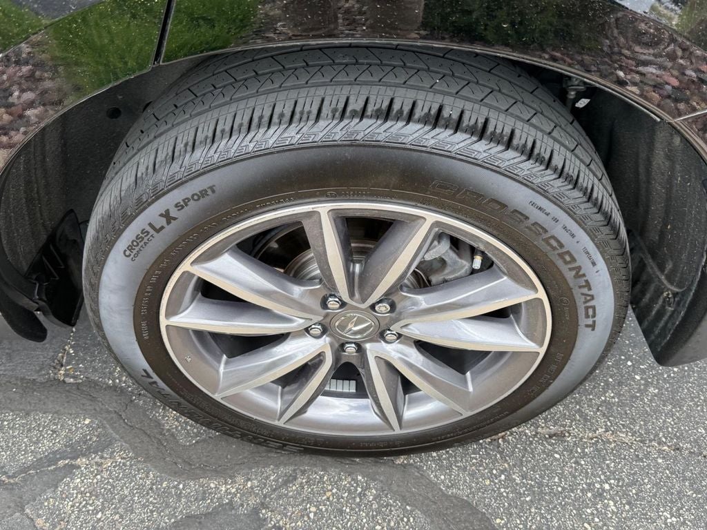 2023 Acura RDX Technology Package