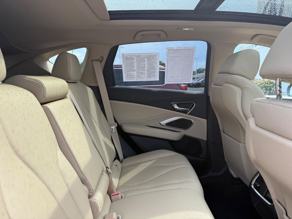 2021 Acura RDX Base - Photo 10