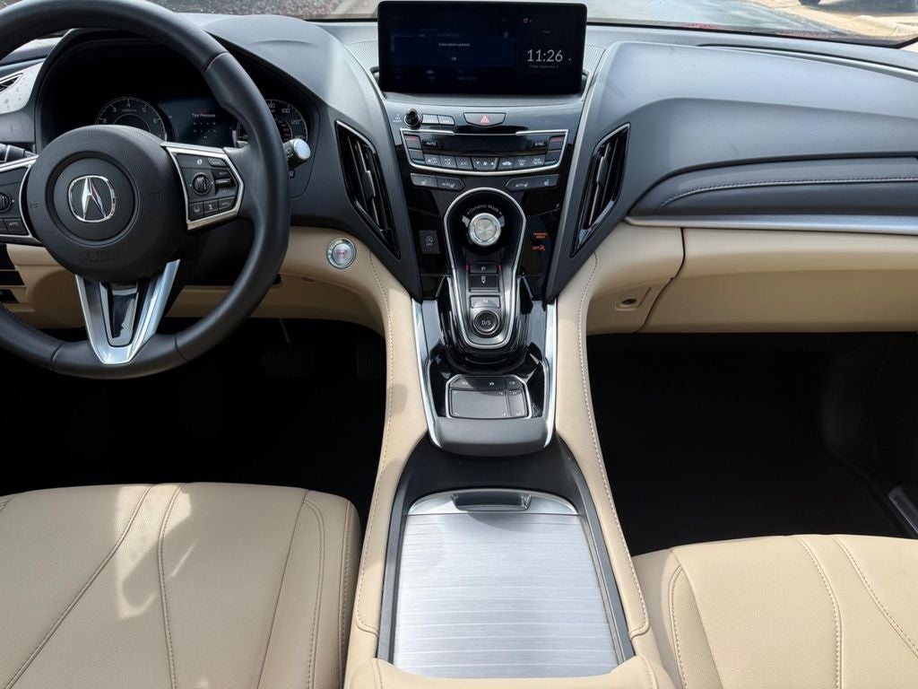 2021 Acura RDX Base - Photo 11