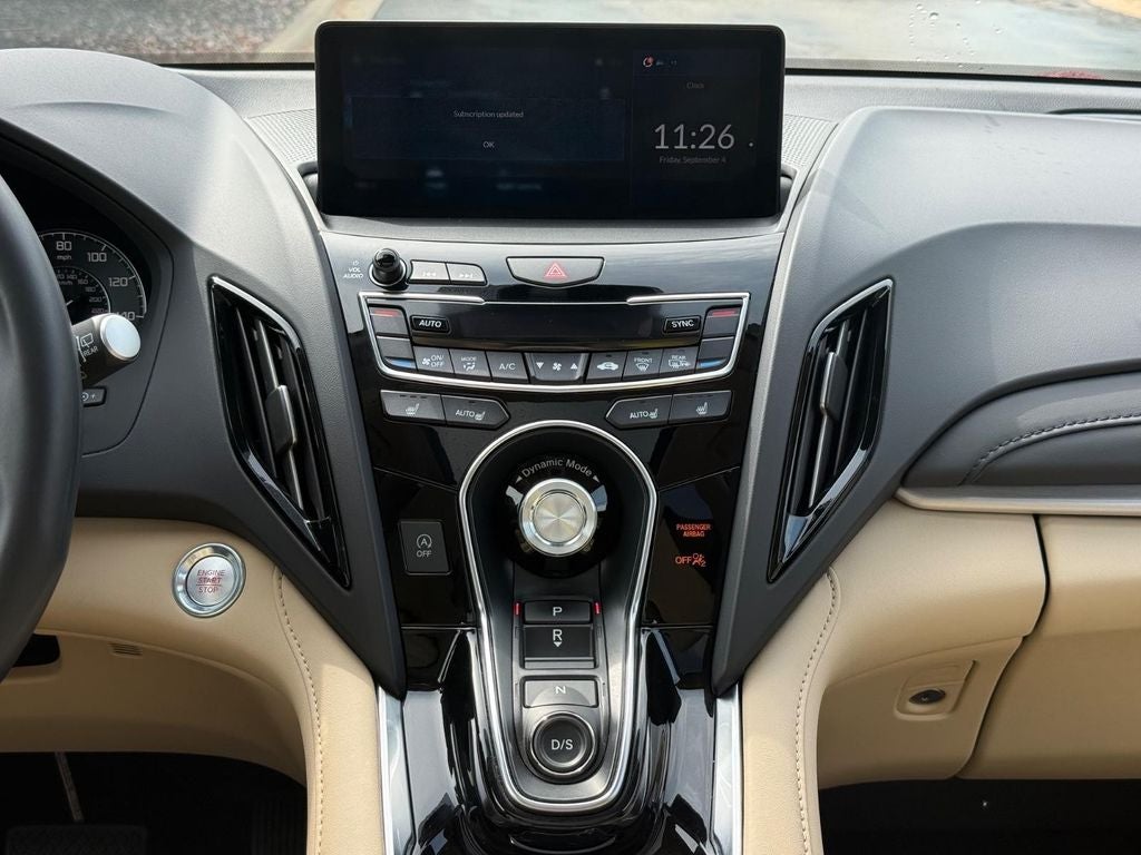 2021 Acura RDX Base - Photo 12