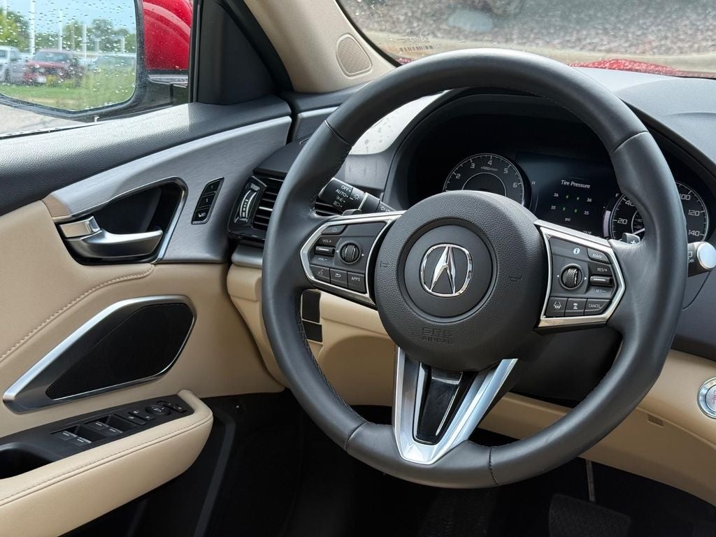 2021 Acura RDX Base - Photo 13