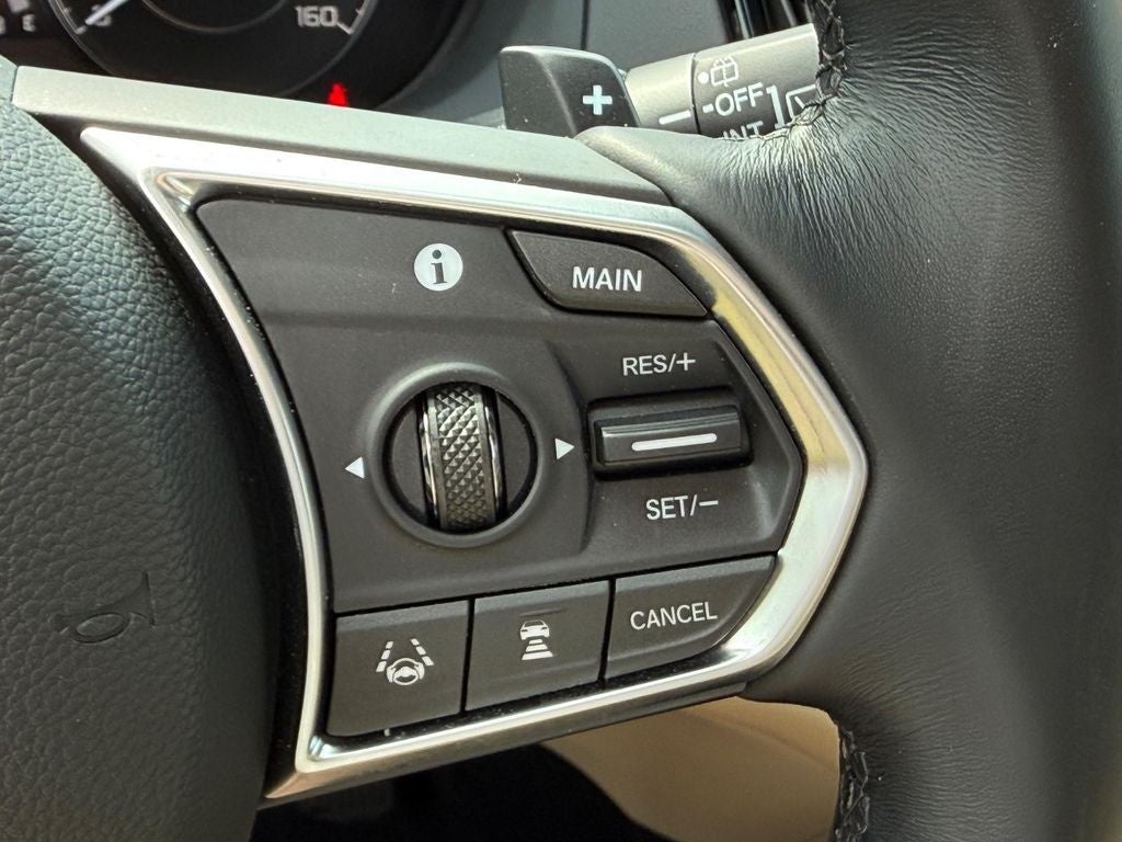 2021 Acura RDX Base SH-AWD