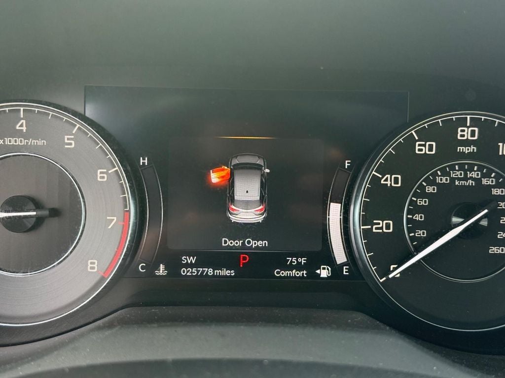 2021 Acura RDX Base - Photo 18