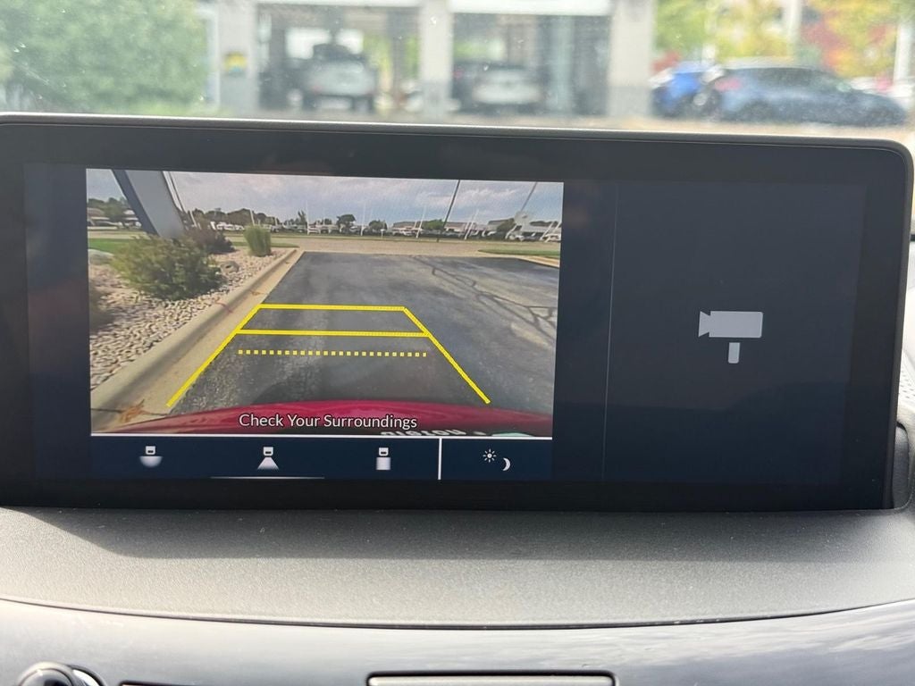 2021 Acura RDX Base - Photo 19