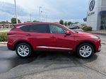 2021 Acura RDX Base SH-AWD