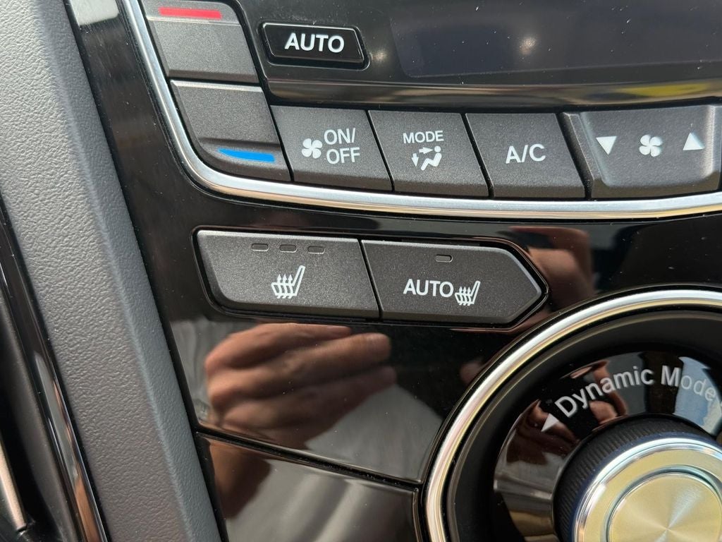 2021 Acura RDX Base - Photo 20