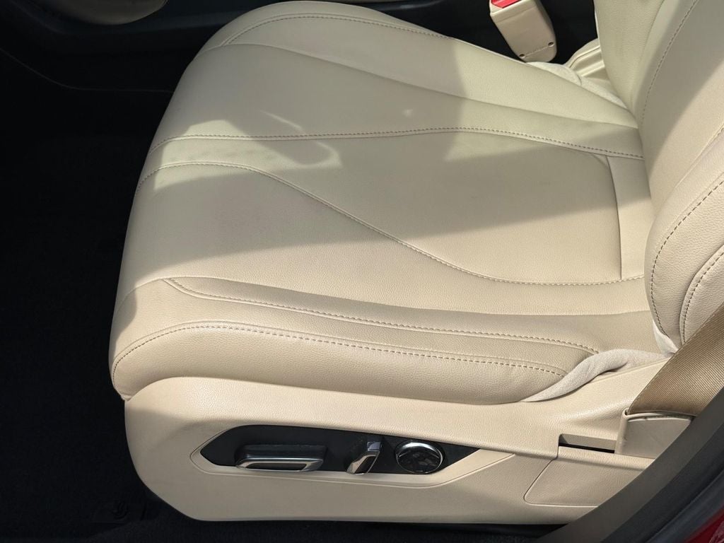 2021 Acura RDX Base - Photo 22