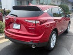 2021 Acura RDX Base SH-AWD