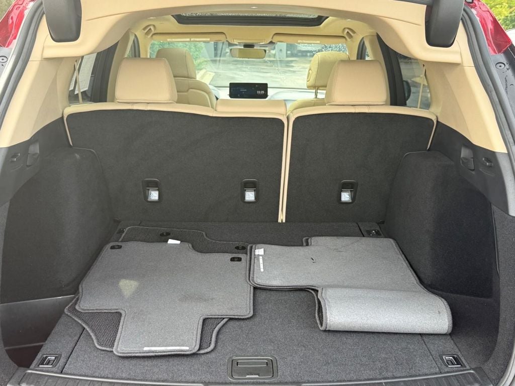2021 Acura RDX Base SH-AWD