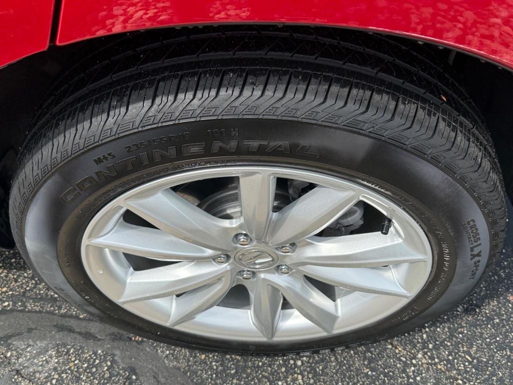 2021 Acura RDX Base - Photo 7