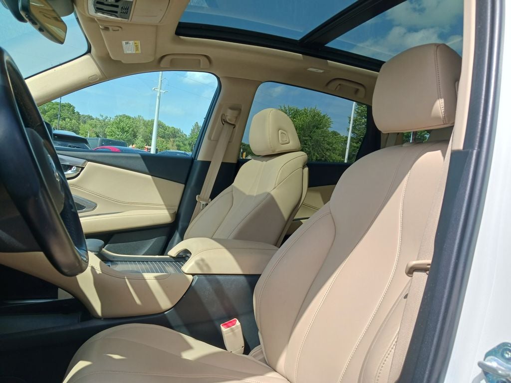 2023 Acura RDX Base SH-AWD
