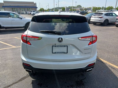 2023 Acura RDX Base SH-AWD