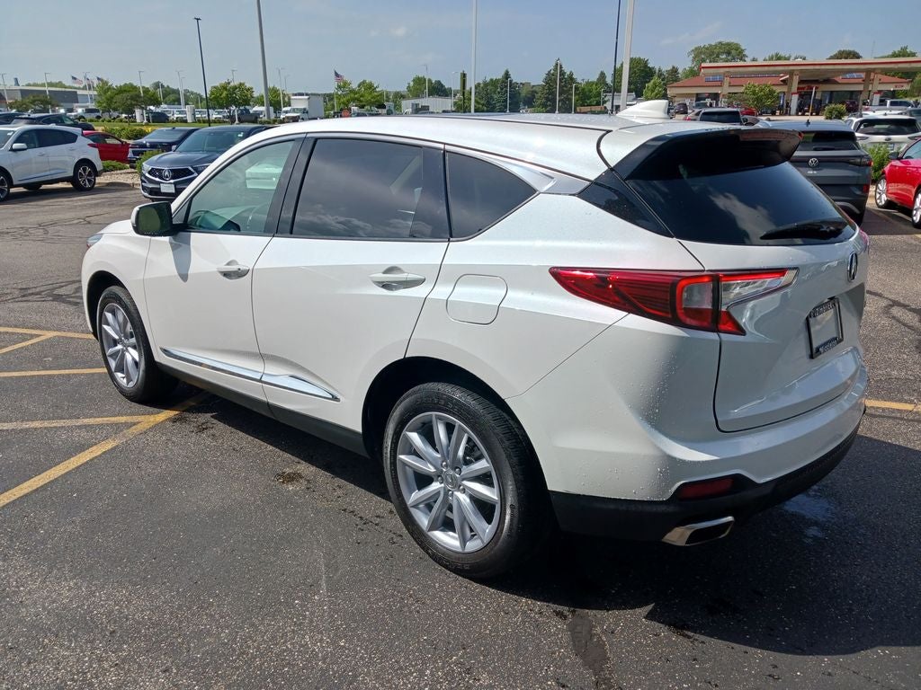 2023 Acura RDX Base SH-AWD