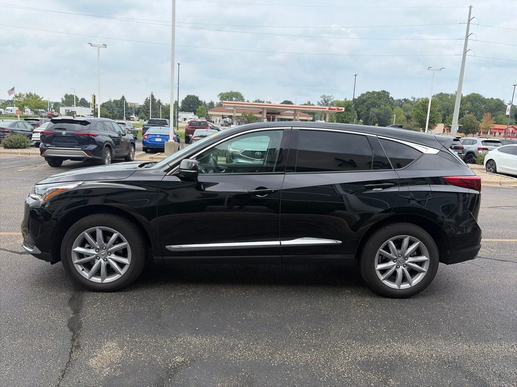 2024 Acura RDX Base SH-AWD