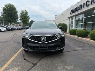 2024 Acura RDX Base SH-AWD