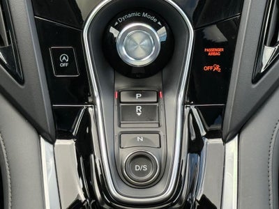 2023 Acura RDX Base SH-AWD
