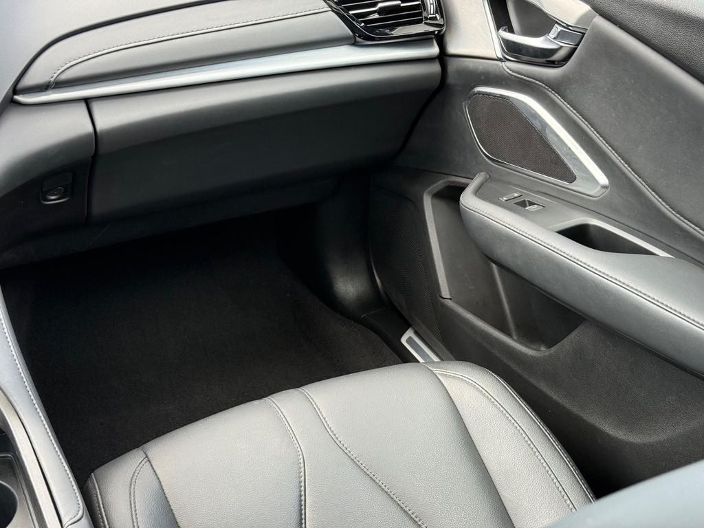 2023 Acura RDX Base SH-AWD