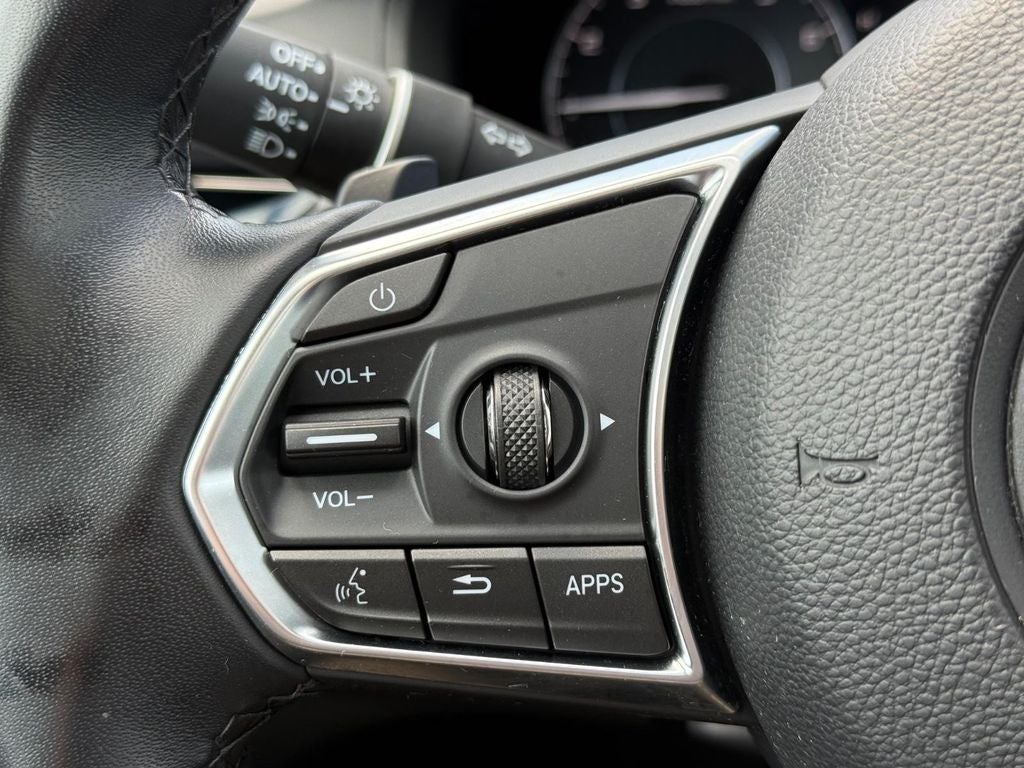 2023 Acura RDX Base SH-AWD