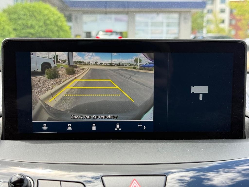 2023 Acura RDX Base SH-AWD