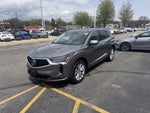 2023 Acura RDX Base SH-AWD