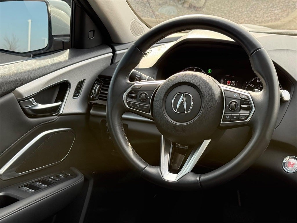 2023 Acura RDX Base SH-AWD